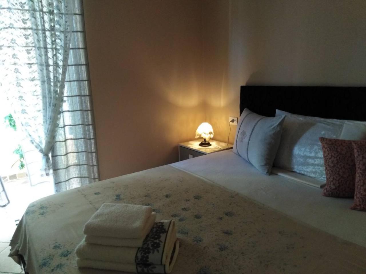 Jelena'S Luxury Apartments Sarandë エクステリア 写真
