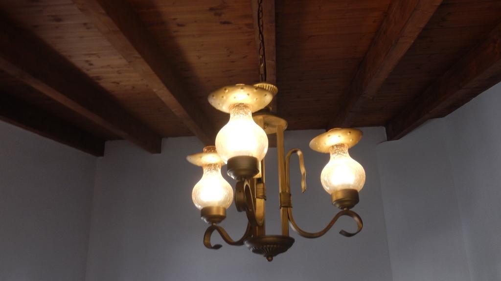 Jelena'S Luxury Apartments Sarandë エクステリア 写真