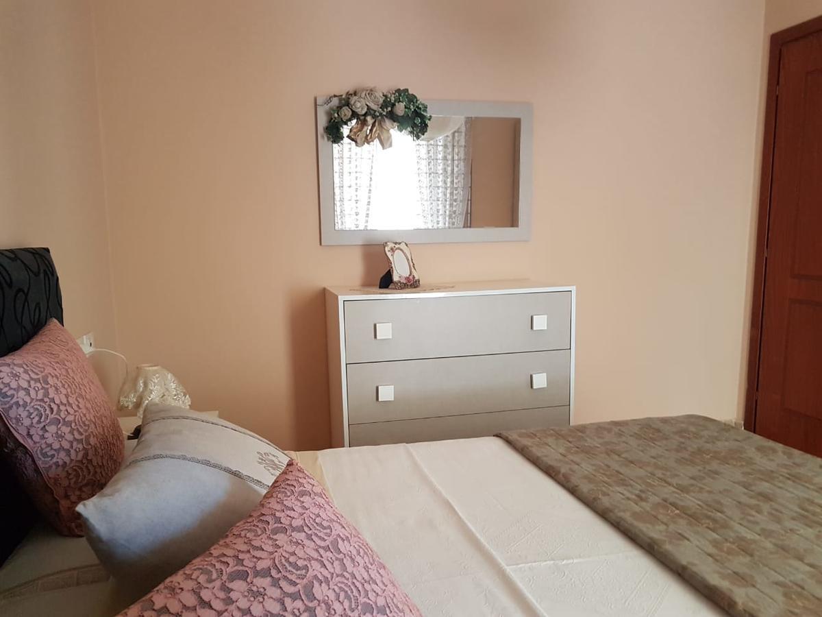 Jelena'S Luxury Apartments Sarandë エクステリア 写真