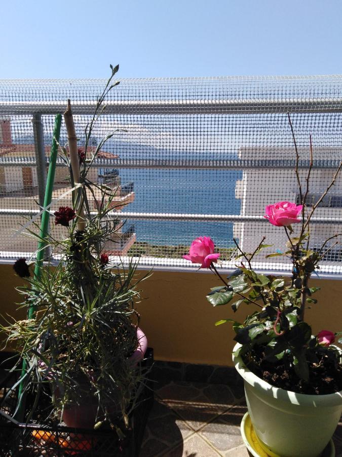 Jelena'S Luxury Apartments Sarandë エクステリア 写真